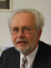 Dr. Helmut Redeker: Fachanwalt für Informationstechnologie und Verwaltungsrecht